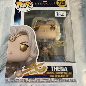 Thena Funko Pop 729 (listing #3)